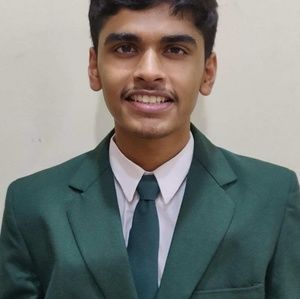 Meet your Posher, Rishit